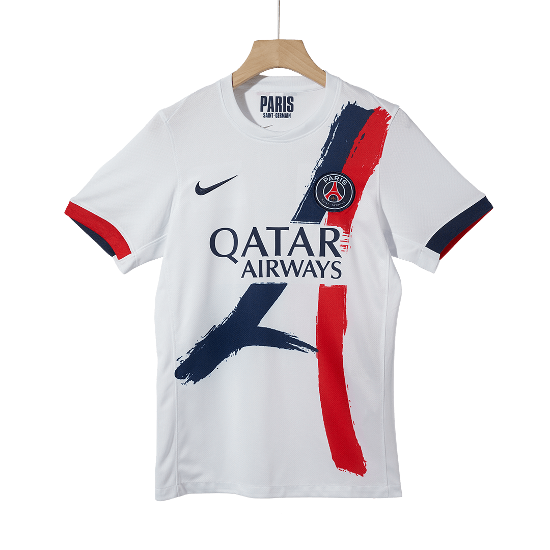 PSG Trikot Auswärts 2025/26 O.DEMBÉLÉ #10
