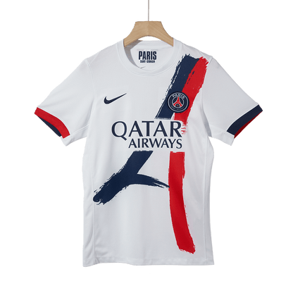 PSG Trikot Auswärts 2025/26 O.DEMBÉLÉ #10