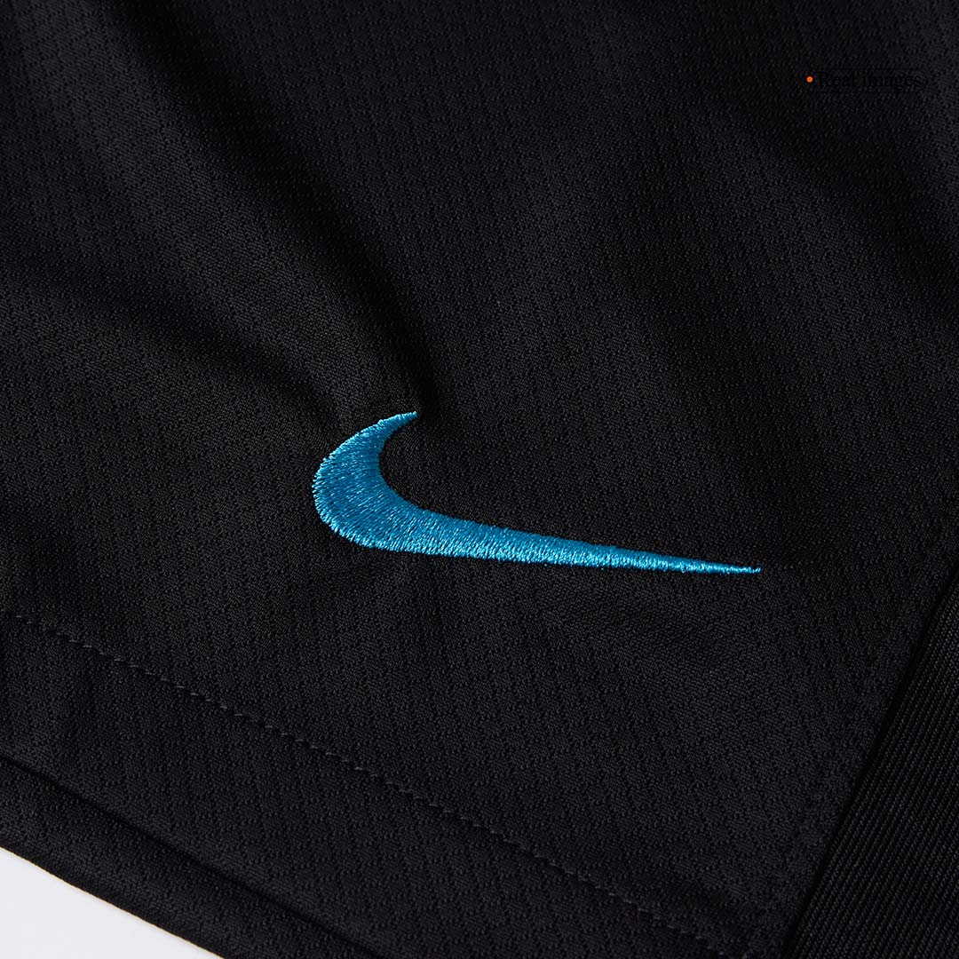 Inter Milan Trikot Komplett-Set Heim 2025/26