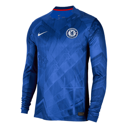 Chelsea Langarm Trikot Heim 2025/26