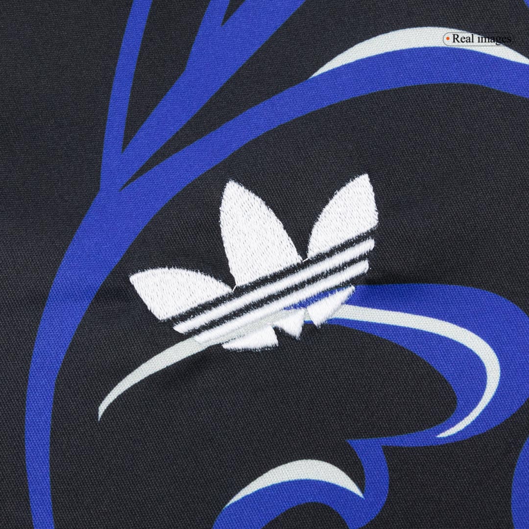 Argentina World Cup Trikot Auswärts 2026 E. FERNÁNDEZ #24