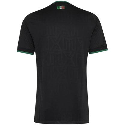 Mexico World Cup Player Version Trikot Drittes Auswärts 2026 Slim Fit