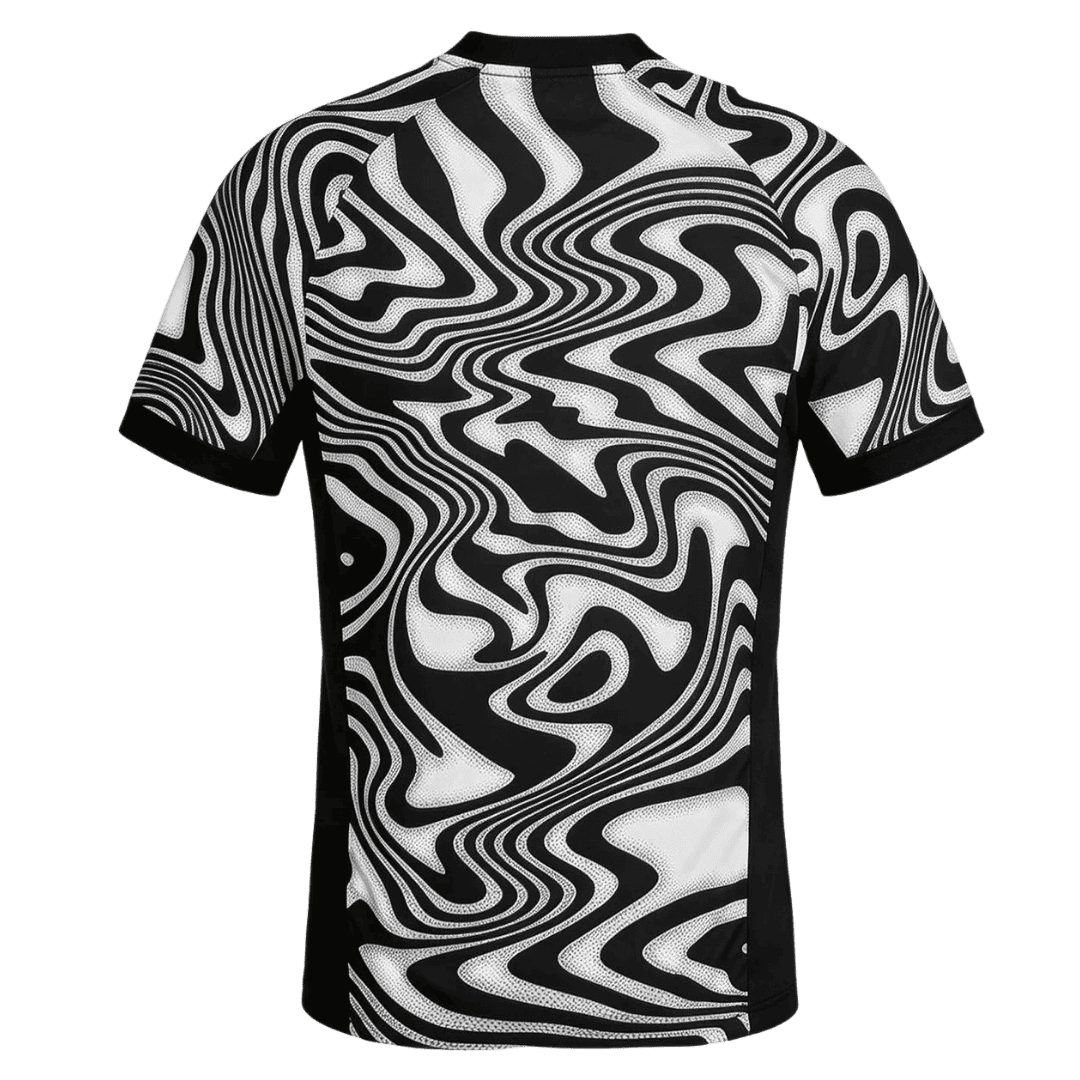 Brazil World Cup Trikot 2026