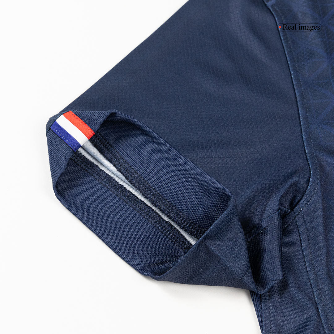 PSG Trikot Heim 2025/26 KOLO MUANI #23 [PREMIUM]
