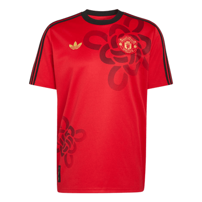 ManU Trikot 2025/26