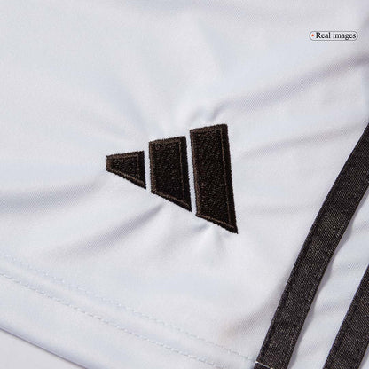Los Blancos Fussball Shorts Heim 2025/26
