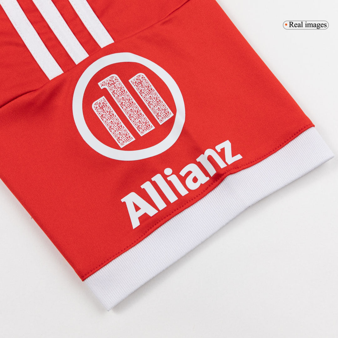 Bayern Munich Trikot Heim 2025/26 KANE #9 [PREMIUM]