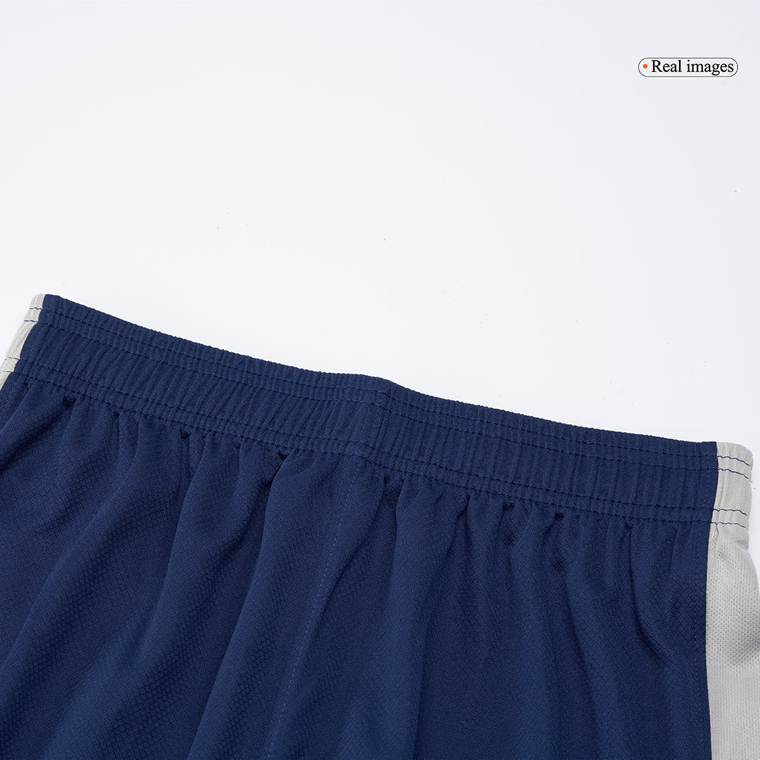 Tottenham Hotspur Fussball Shorts Heim 2025/26
