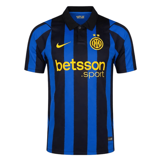 Inter Milan Trikot Heim 2026/27