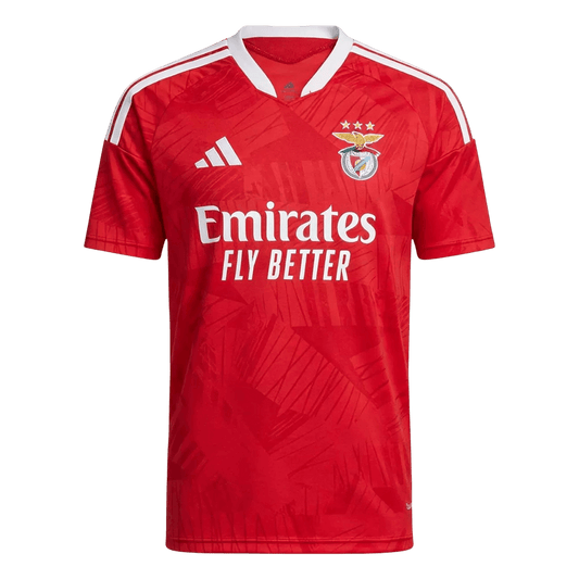 Benfica Trikot Heim 2026/27