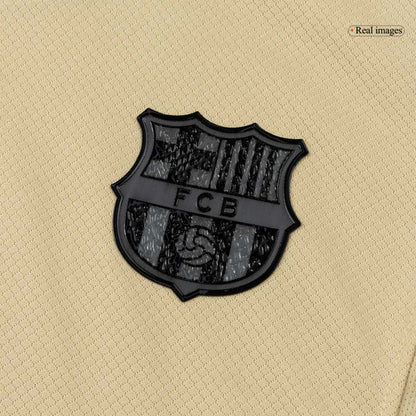 Barcelona Damen Trikot Auswärts 2025/26