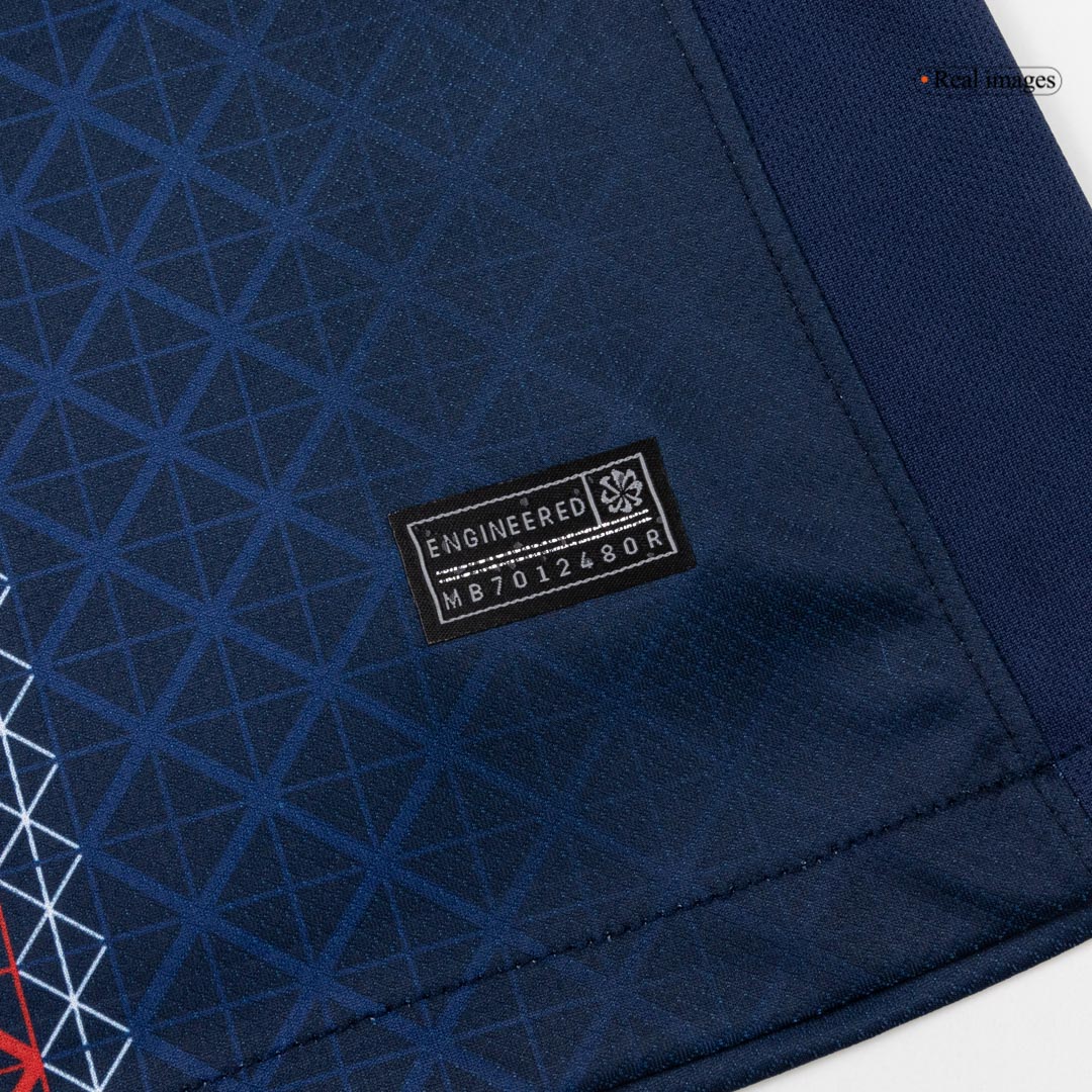 PSG Damen Trikot Heim 2025/26