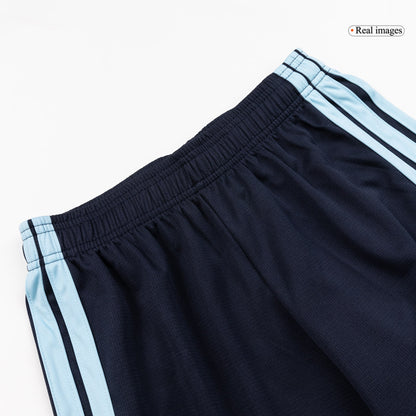 Argentina World Cup Fussball Shorts Heim 2026 [PREMIUM]