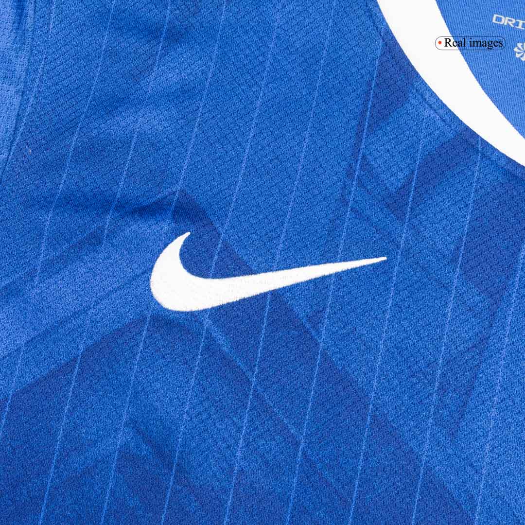 Chelsea Trikot Heim 2025/26 UCL PALMER #10 [PREMIUM]