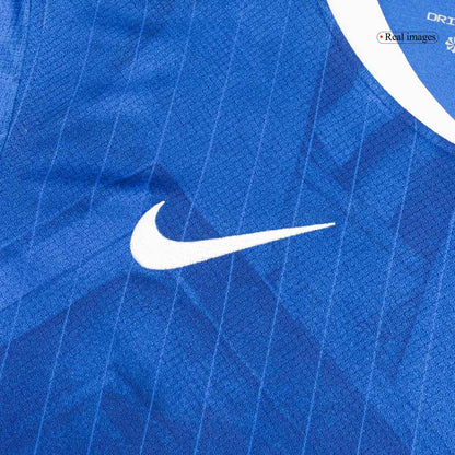 Chelsea Trikot Heim 2025/26 UCL PALMER #10 [PREMIUM]