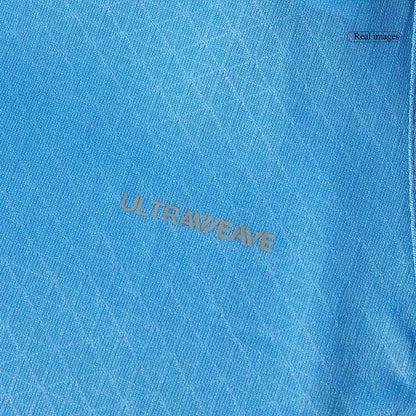 Manchester City Player Version Trikot Heim 2025/26 HAALAND #9 Slim Fit