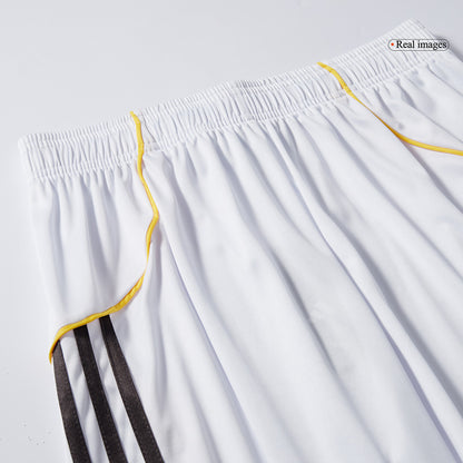 Los Blancos Fussball Shorts Heim 2025/26