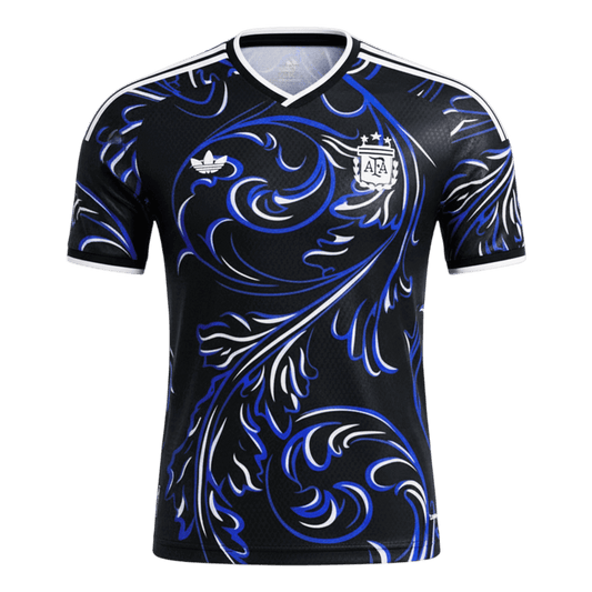 Argentina World Cup Trikot Auswärts 2026