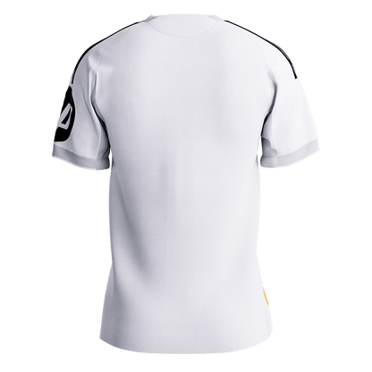 Los Blancos Player Version Trikot Heim 2025/26 Slim Fit [PREMIUM]
