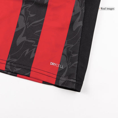 AC Milan Trikot Heim 2025/26 MODRIĆ #14 [PREMIUM]