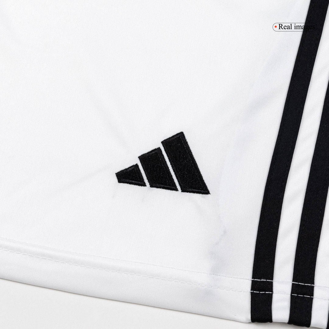 ManU Trikot Set Heim 2025/26 [PREMIUM]