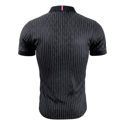 PSG Player Version Trikot Viertes Auswärts 2025/26 Slim Fit