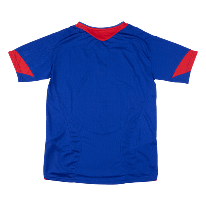 ManU Retro Trikot Auswärts 2005/06