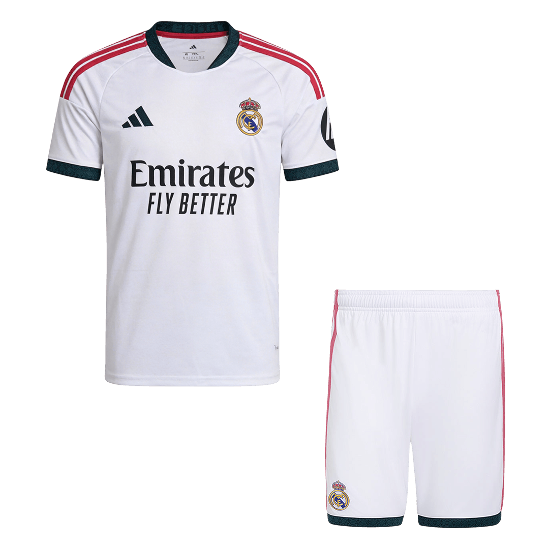 Los Blancos Trikot Set Heim 2026/27
