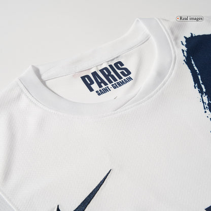 PSG Trikot Auswärts 2025/26 KVARATSKHELIA #7