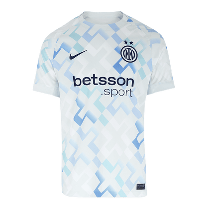 Inter Milan Trikot Auswärts 2025/26 THURAM #9
