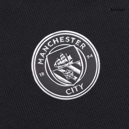Manchester City Damen Trikot Auswärts 2025/26