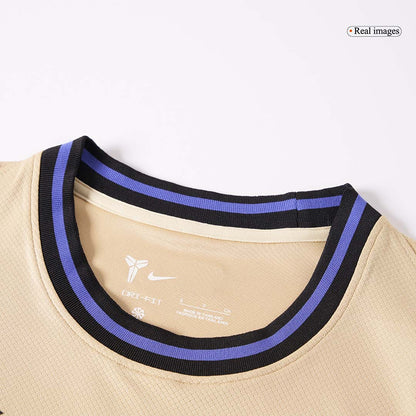 Barcelona Trikot Auswärts 2025/26 UCL LAMINE YAMAL #10