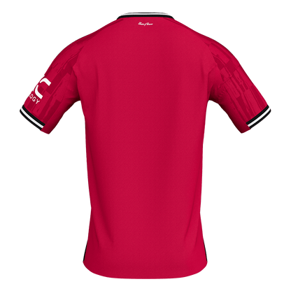 ManU Trikot Heim 2025/26 [PREMIUM]
