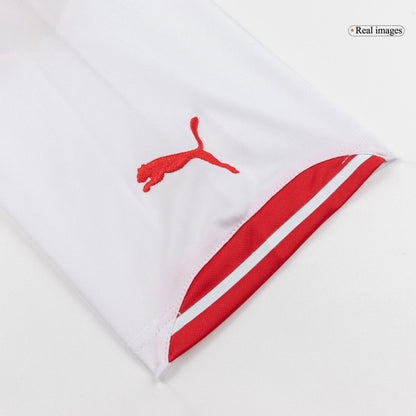 Die Gunners Retro Trikot Heim 2014/15