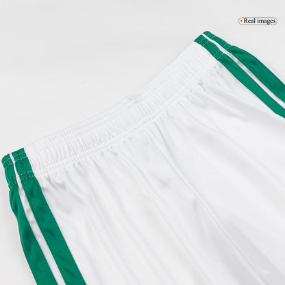 Mexico World Cup Fussball Shorts Heim 2026 [PREMIUM]