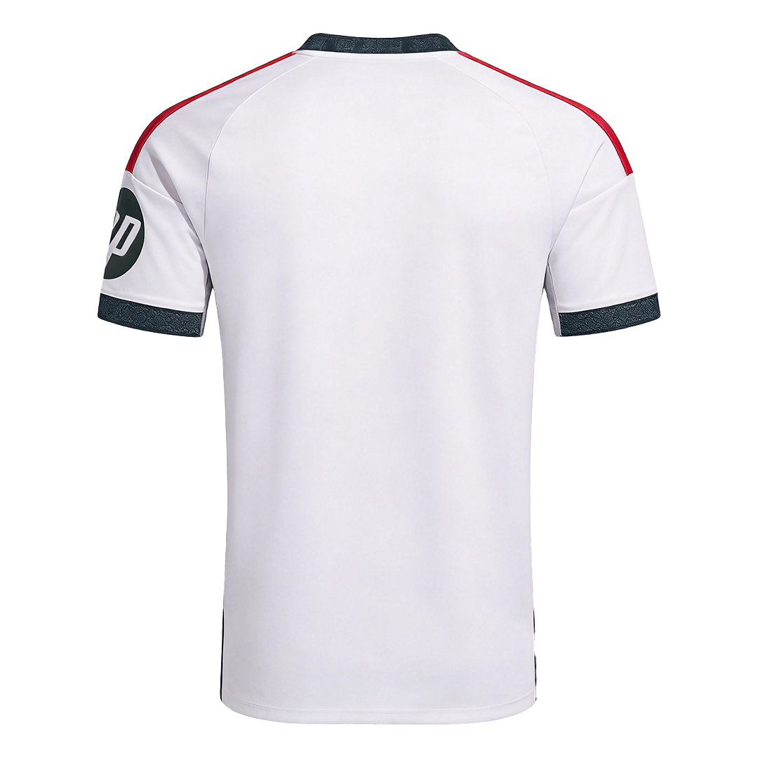 Los Blancos Trikot Set Heim 2026/27