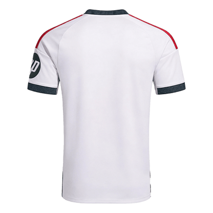 Los Blancos Trikot Set Heim 2026/27