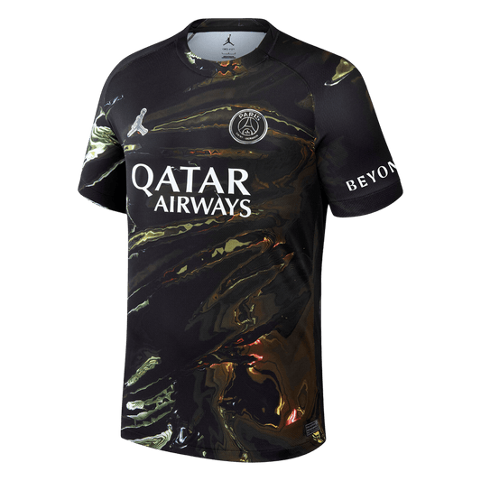 PSG Trikot 2025/26
