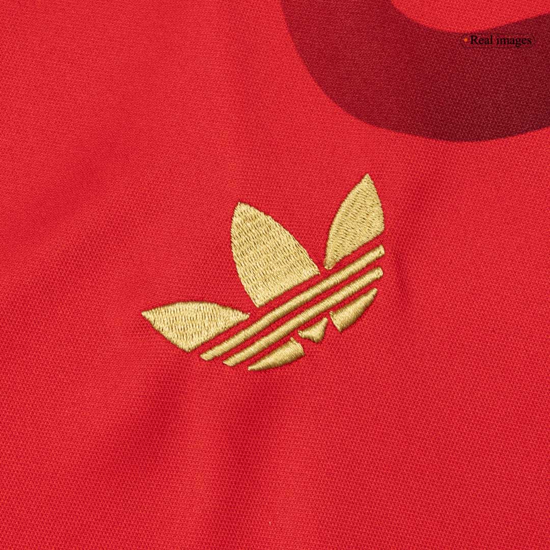 ManU Trikot 2025/26