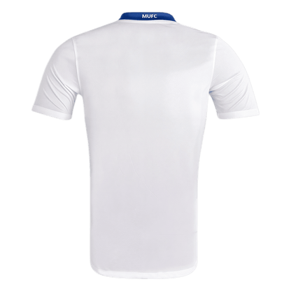 ManU Retro Trikot Auswärts 2008/09