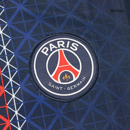 PSG Trikot Heim 2025/26 KOLO MUANI #23 [PREMIUM]