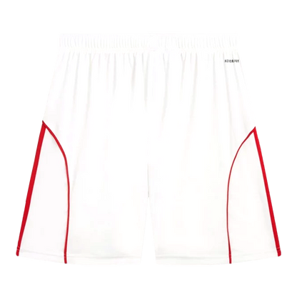 Die Gunners Fussball Shorts Heim 2025/26