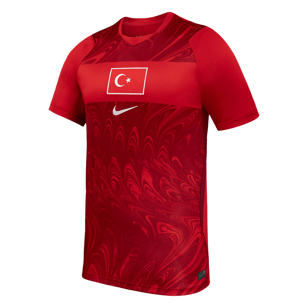 Türkei World Cup Trikot Heim 2026