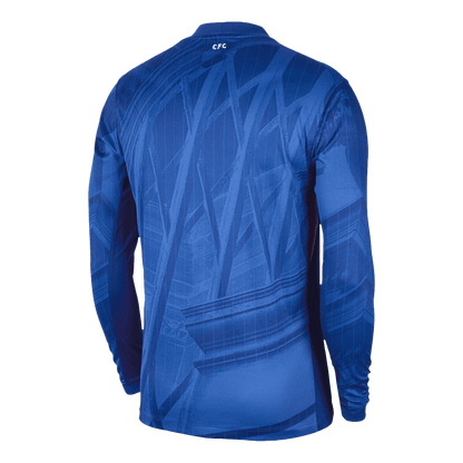Chelsea Langarm Trikot Heim 2025/26