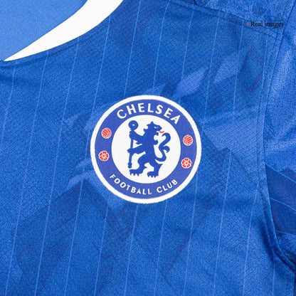 Chelsea Trikot Heim 2025/26 UCL PALMER #10 [PREMIUM]