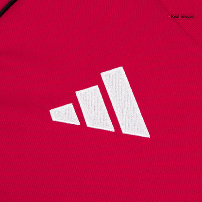 ManU Trikot Heim 2025/26 B.FERNANDES #8 [PREMIUM]
