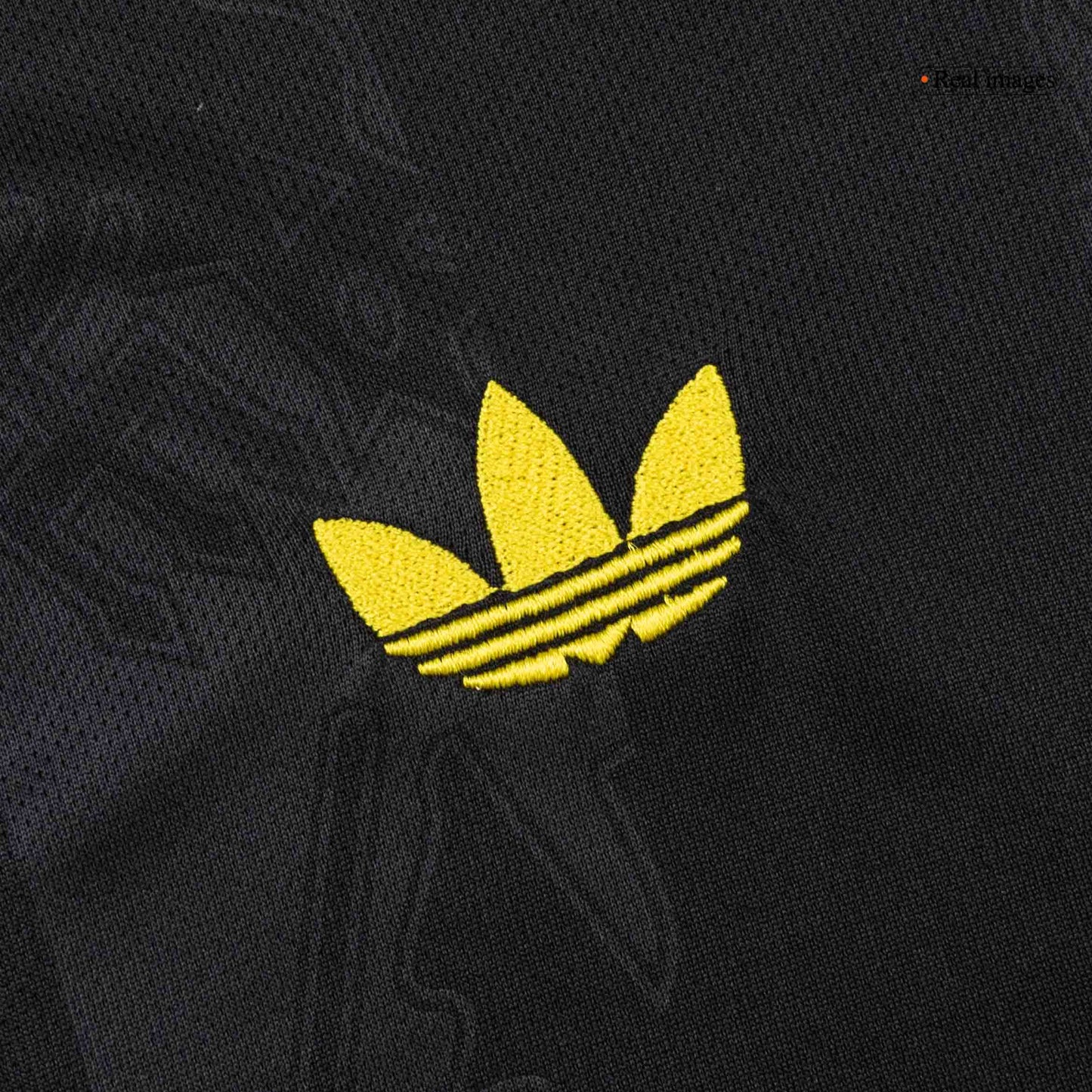 ManU Kinder Trikot Komplett-Set Drittes Auswärts 2025/26