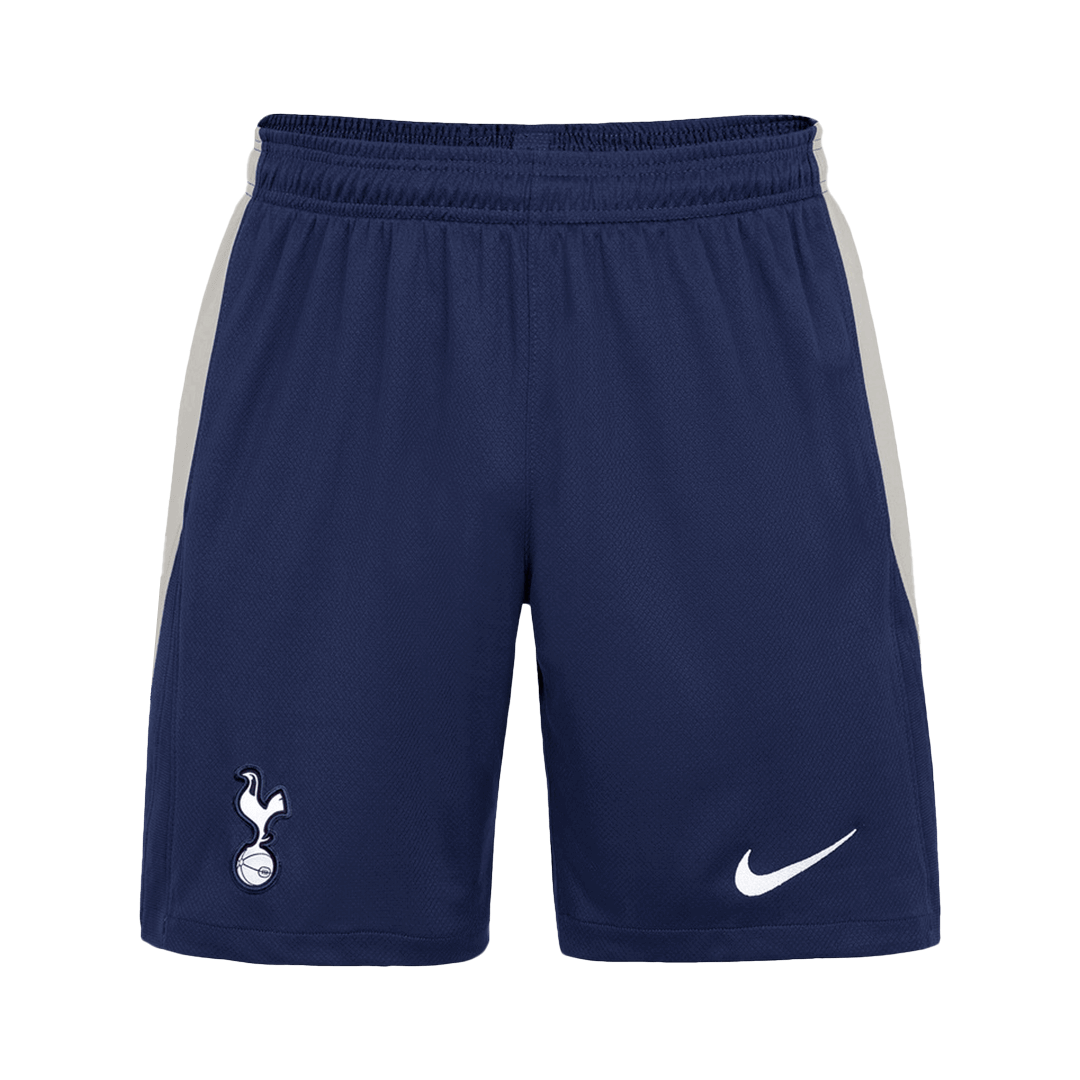 Tottenham Hotspur Fussball Shorts Heim 2025/26