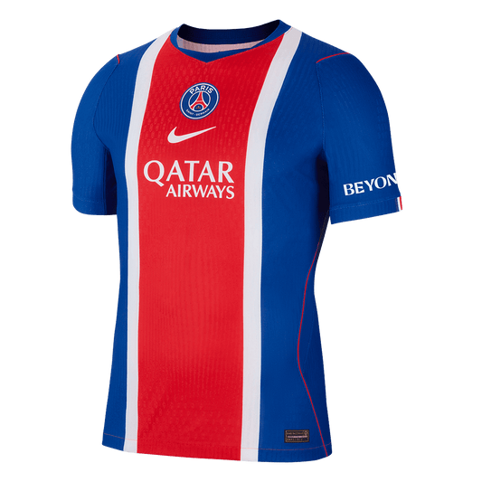PSG Player Version Trikot Heim 2026/27 Slim Fit