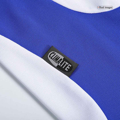 Greece Retro Trikot Auswärts 2004